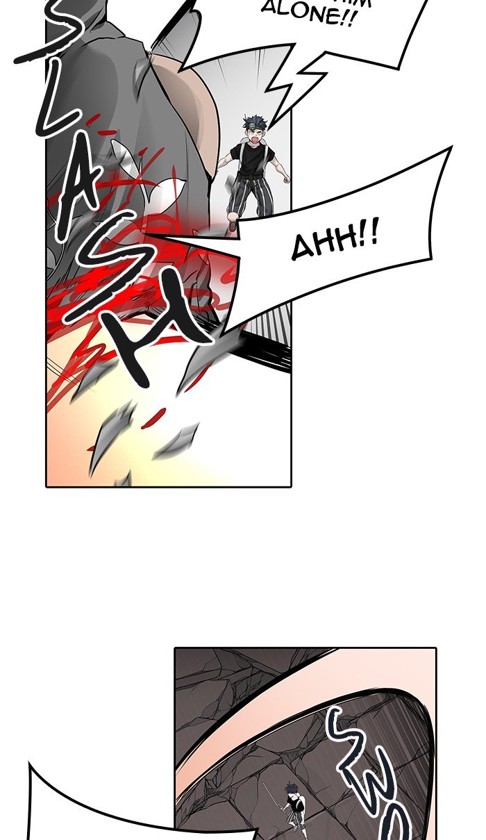 Tower of God, Chapter 464 image 052